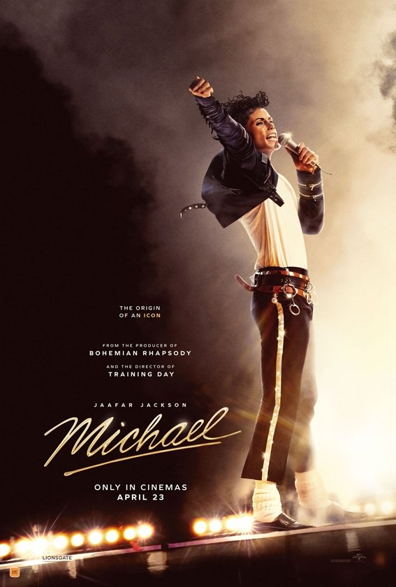 michael